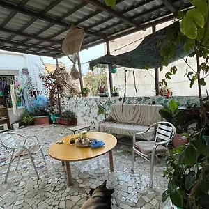 Séjour chez l'habitant Dar Dyali Rooftop ⁿᵉᵃʳ ⁿᵍᵒʳ ᵇᵉᵃᶜʰ ᵃⁿᵈ ⁱˢˡᵃⁿᵈ, Dakar